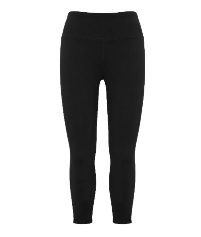 Ladies Flex 3/4 Leggings