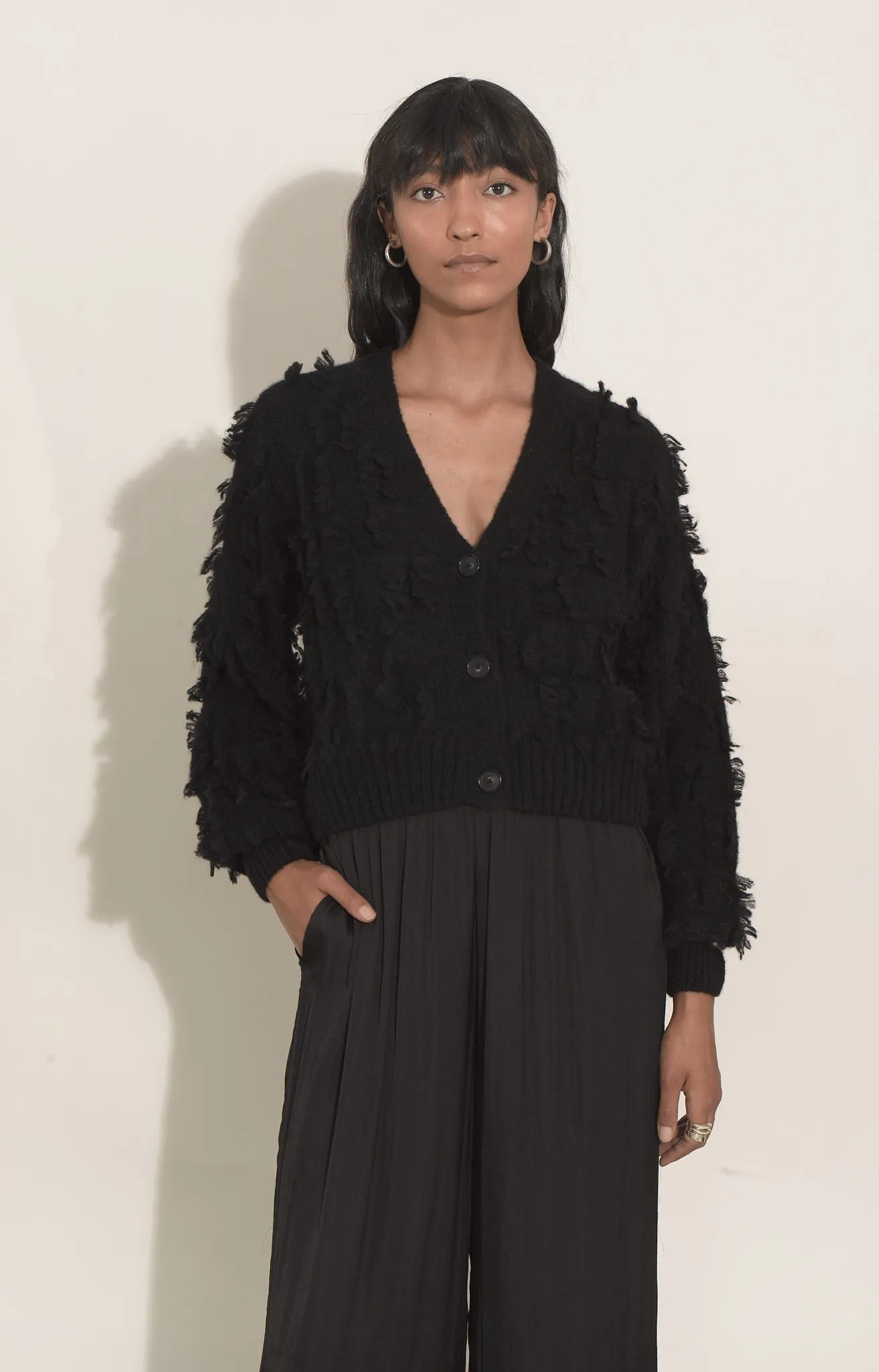 Luella Cardi, Black