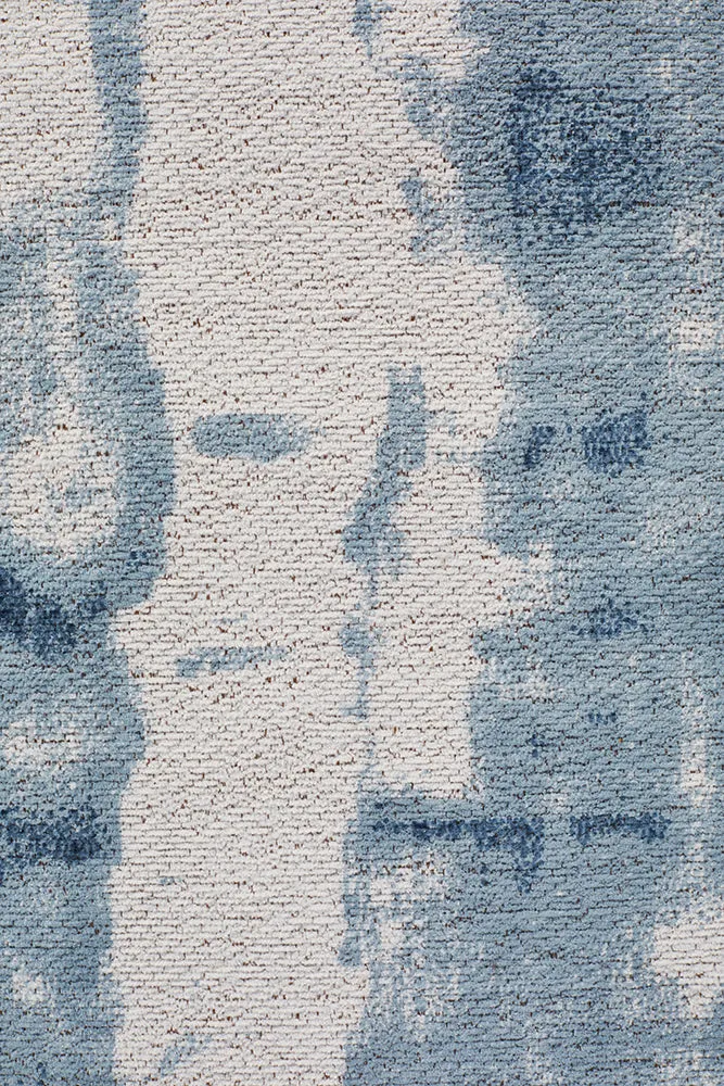 Magnolia 11 Denim Rug
