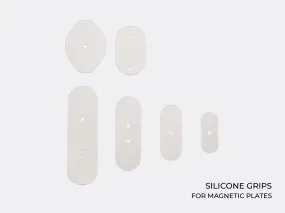 MCM Silicone Room Solution