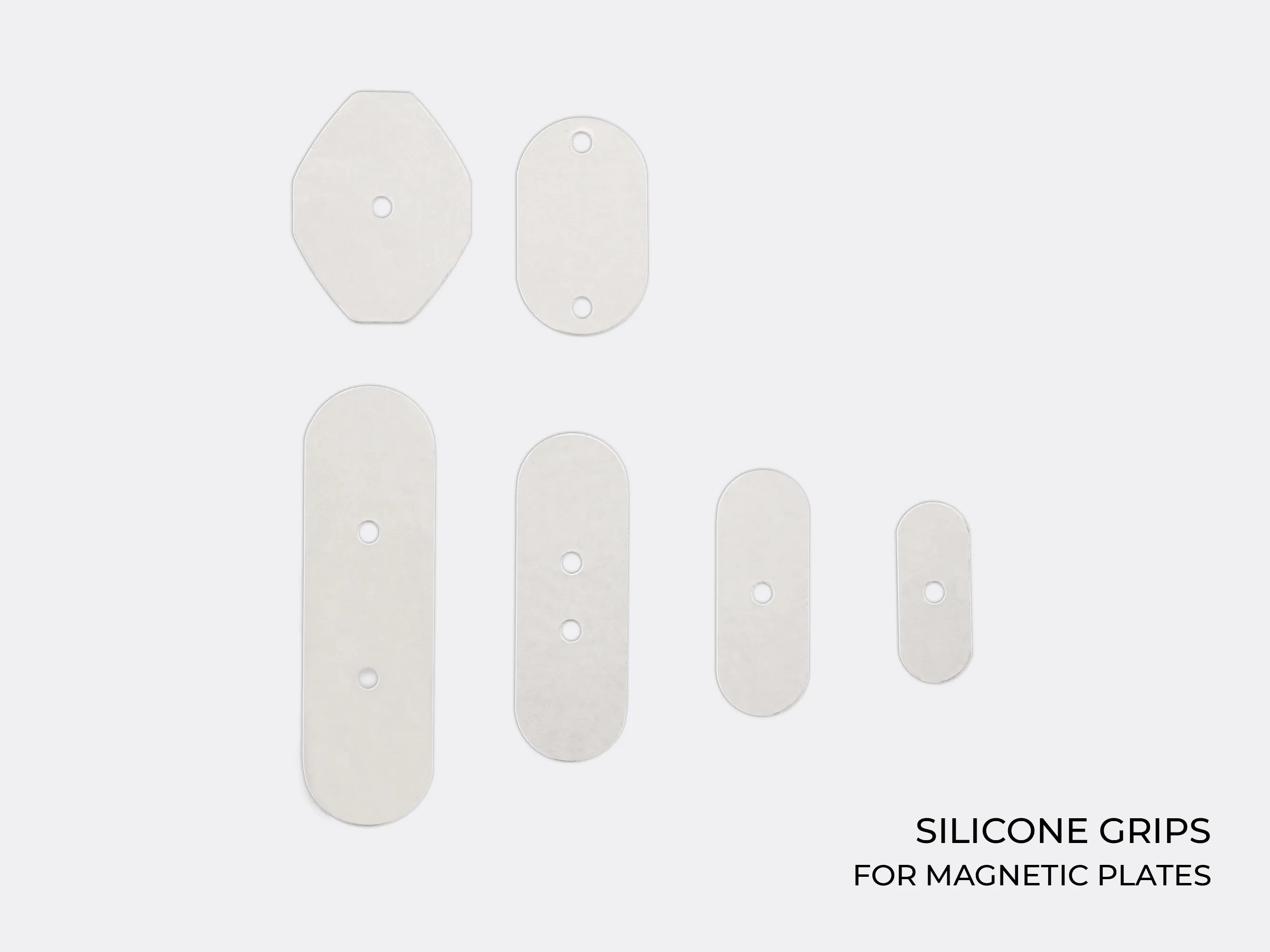 MCM Silicone Room Solution