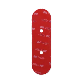 MCM X-Large Arch - VHB Plate (1-pack)