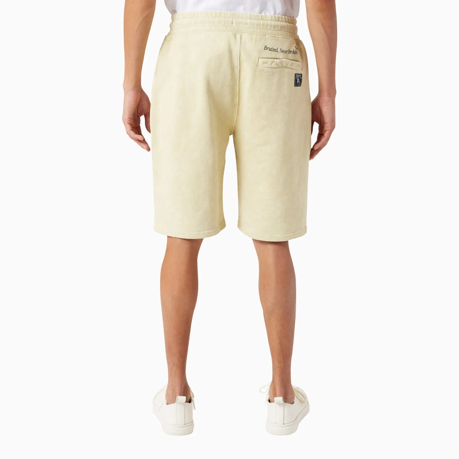 Men's Yucatan T Shirt And Shorts Outfit