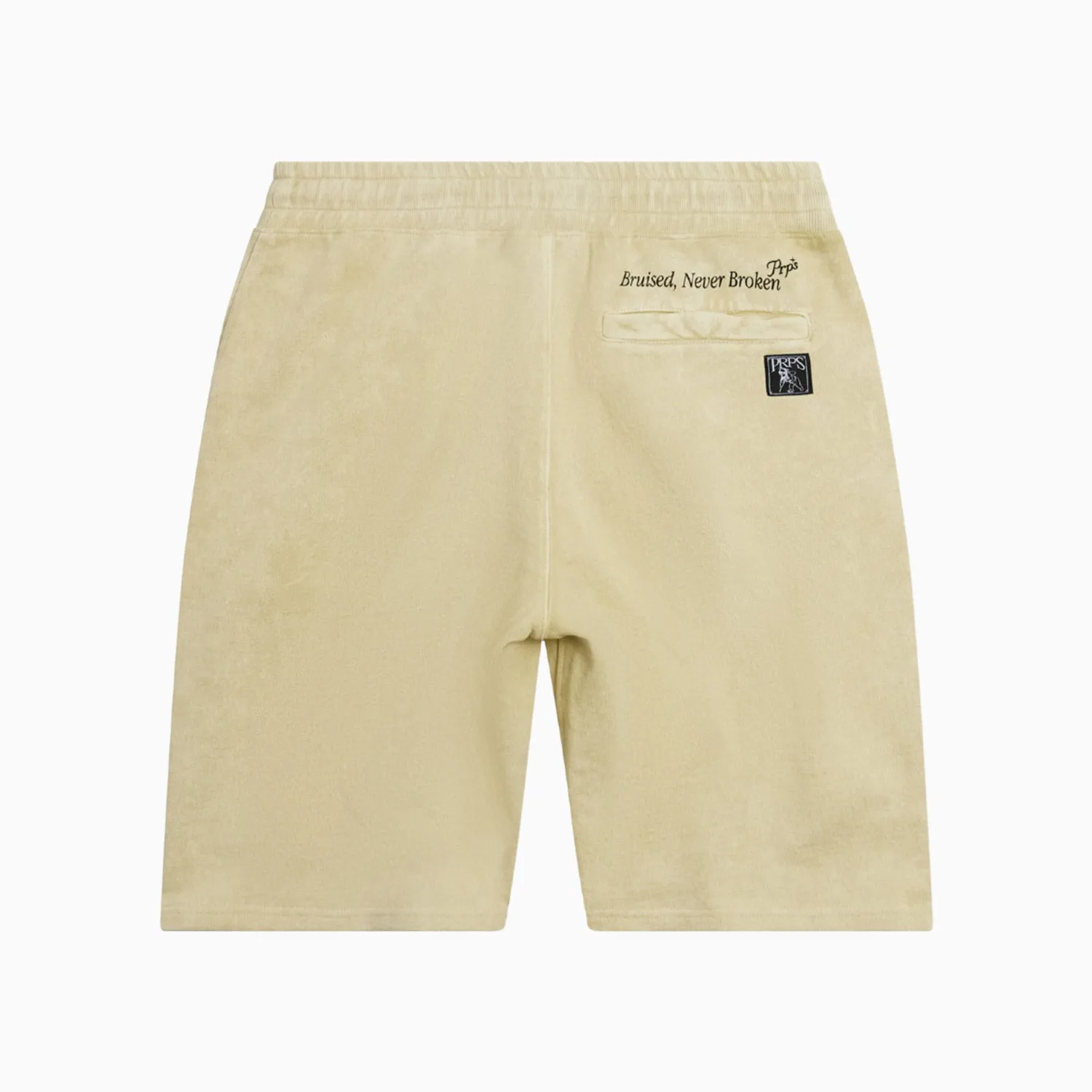Men's Yucatan T Shirt And Shorts Outfit