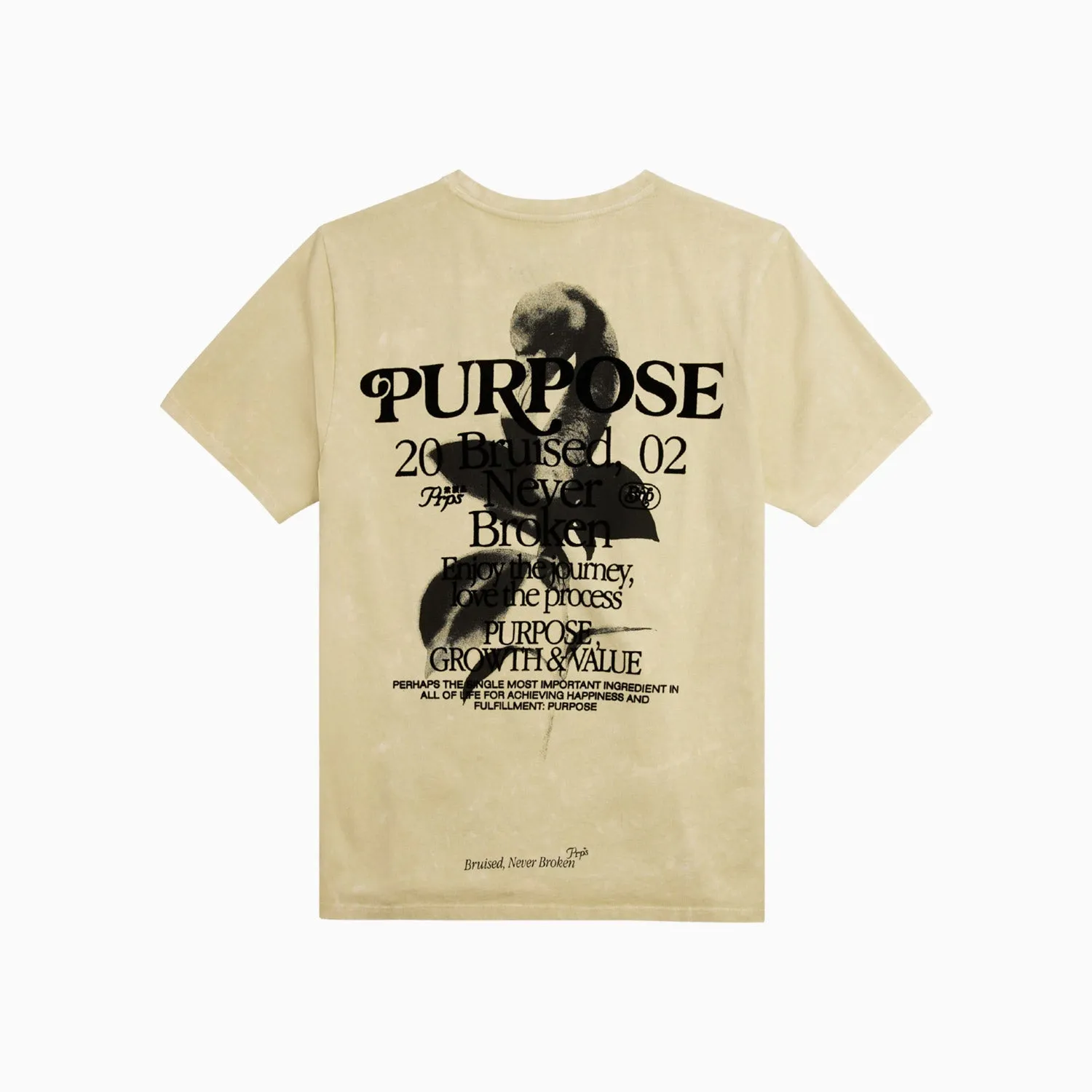 Men's Yucatan T Shirt And Shorts Outfit