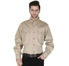MFRLB2PS-024 FORGEFR 2 POCKET SHIRT