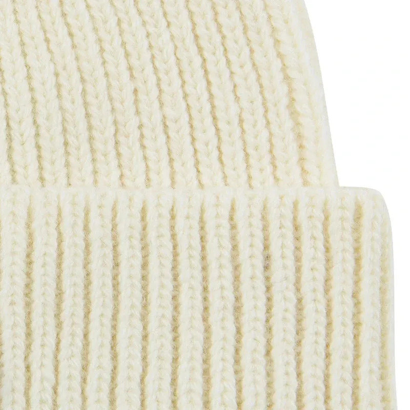 Natural No Stress Beanie