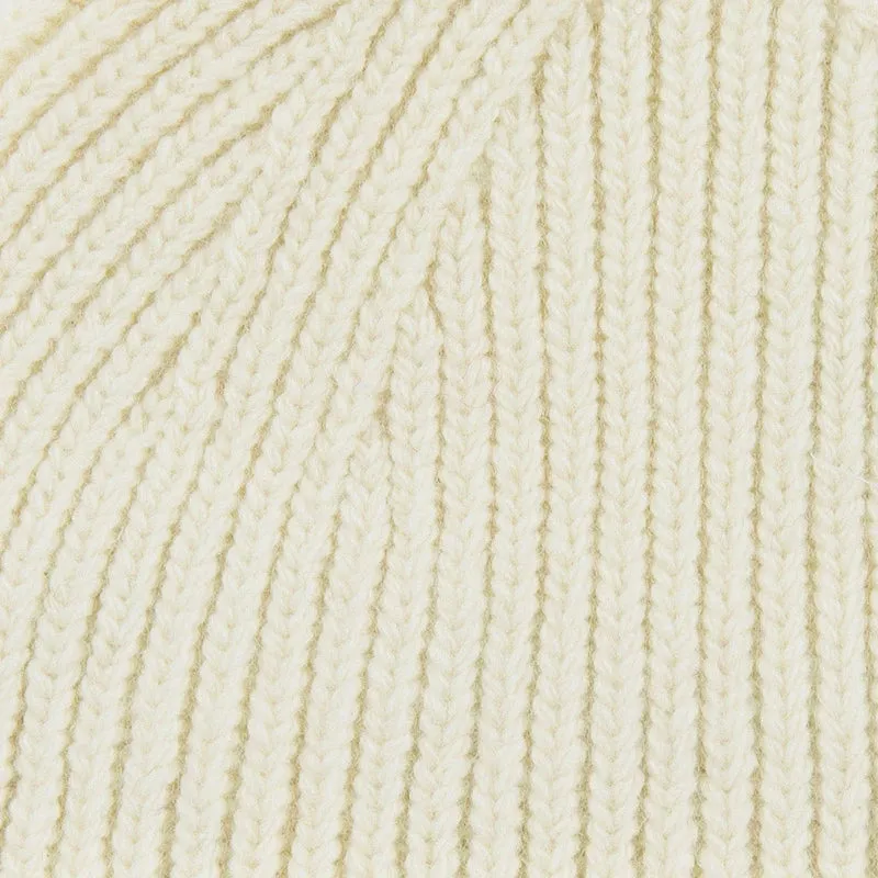 Natural No Stress Beanie