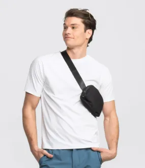 Next Level Performance Tee SS - Sugar Swizzle