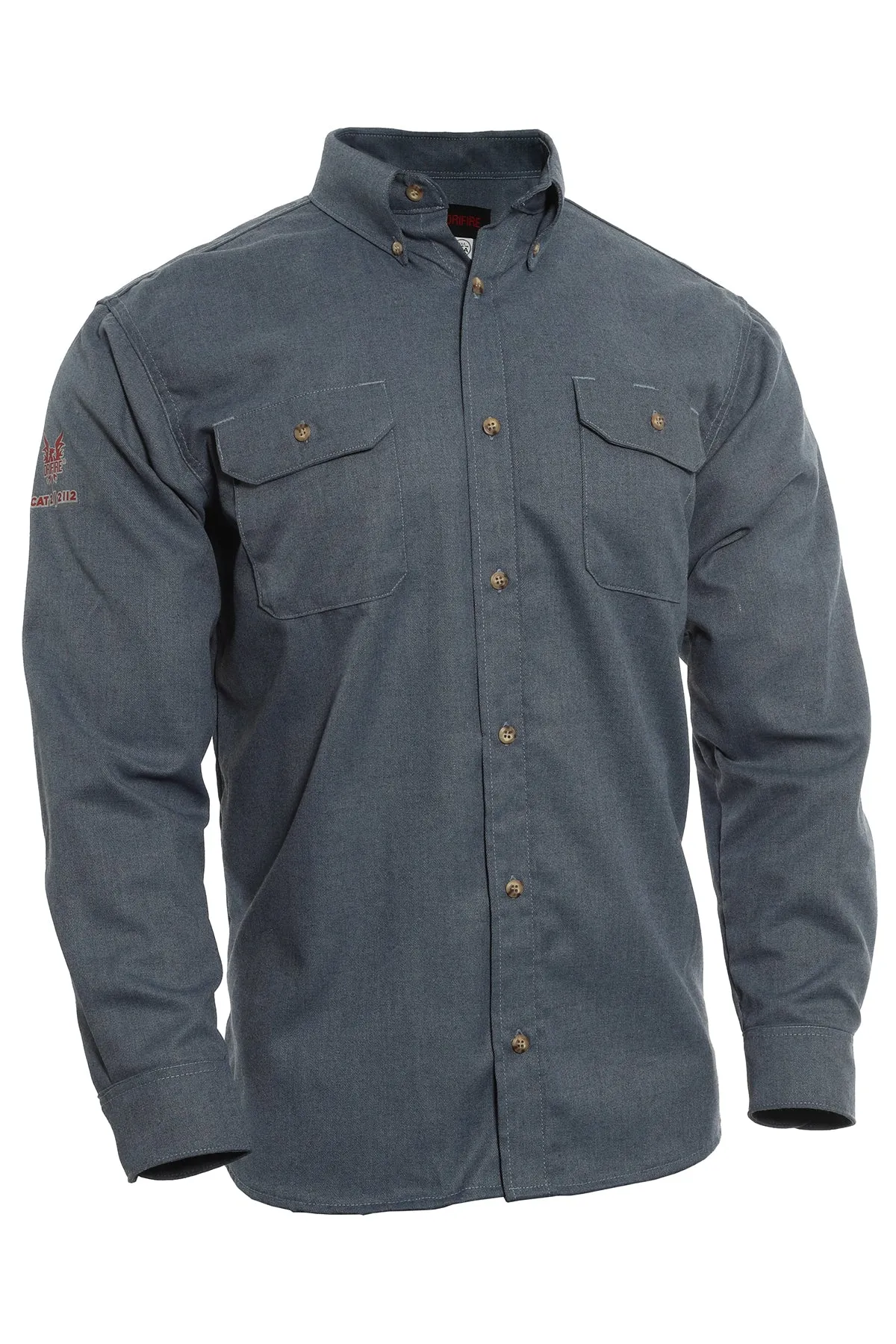NSA DRIFIRE TECGEN FR Work Shirt Professional Workwear