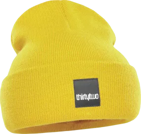 PATCH BEANIE
