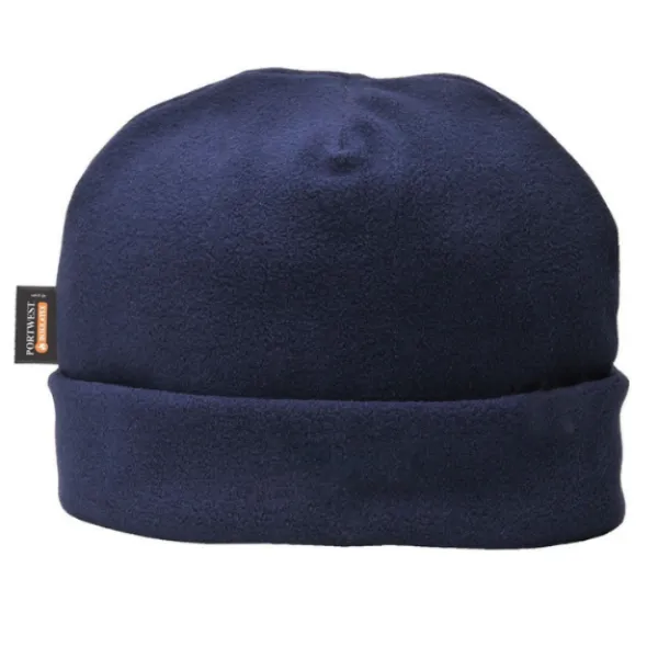 Polar Fleece, Insulatex Lined Beanie