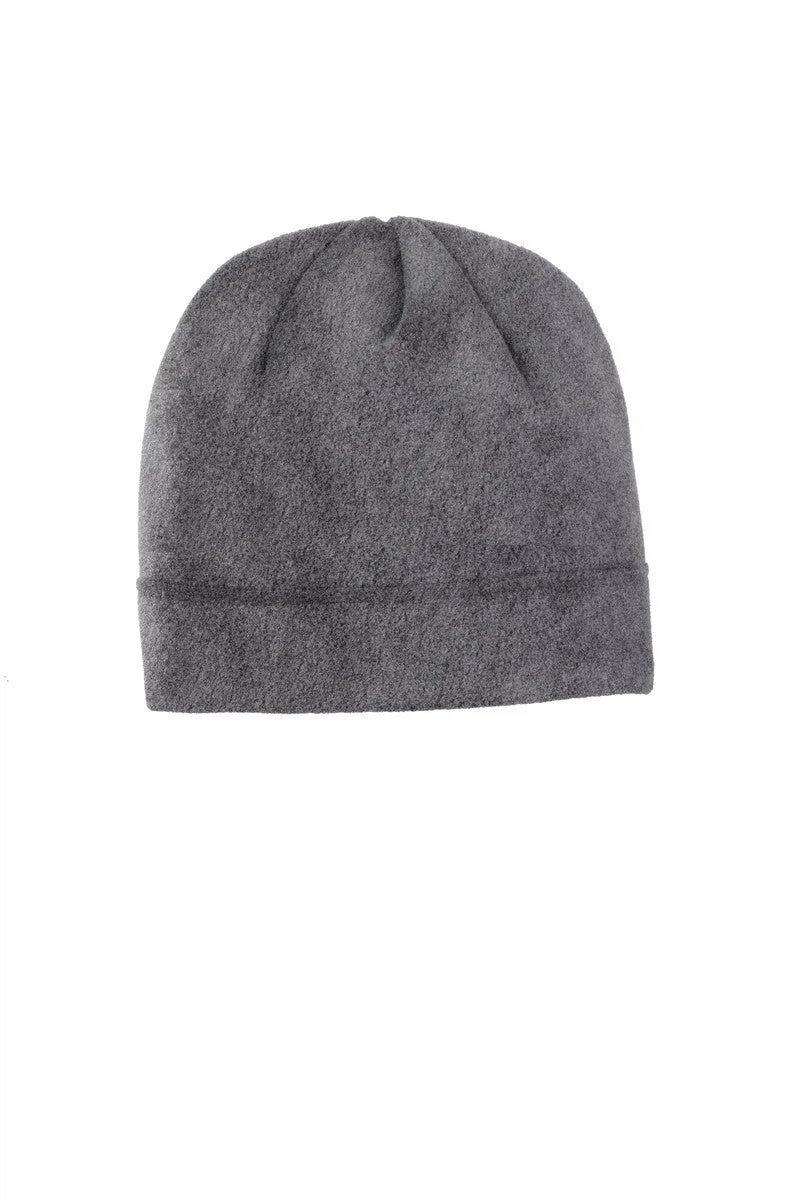Port Authority® R-Tek® Stretch Fleece Beanie.  C900