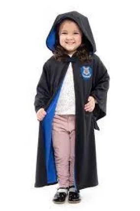 Ravenclaw Cape- Ages 5-9