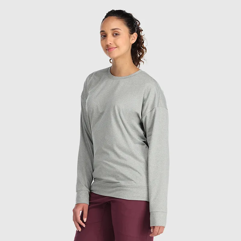 SALE! Women’s Melody L/S Top | Outdoor Research