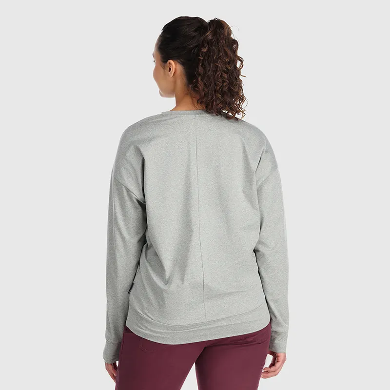 SALE! Women’s Melody L/S Top | Outdoor Research