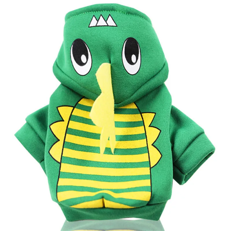 Small Dog Costume Hoodies