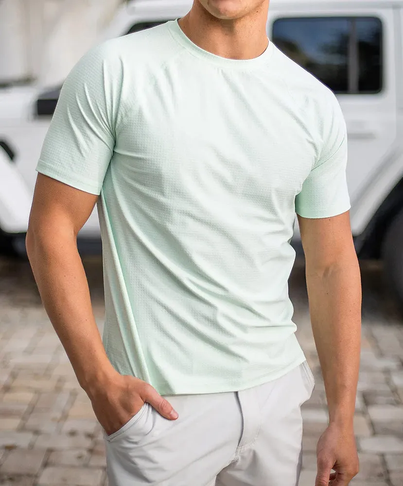 Southern Shirt Co - Next Level Performance Tee
