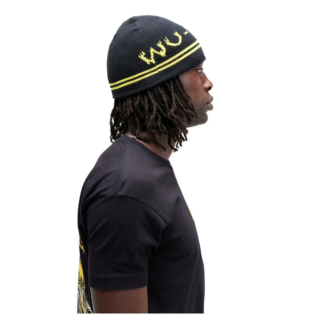 Stance Wu-Tang Anti Beanie - Black