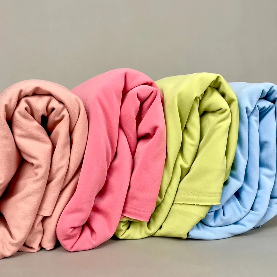 Summer Slinky Knit, 4 Colours (KIT0048:51)