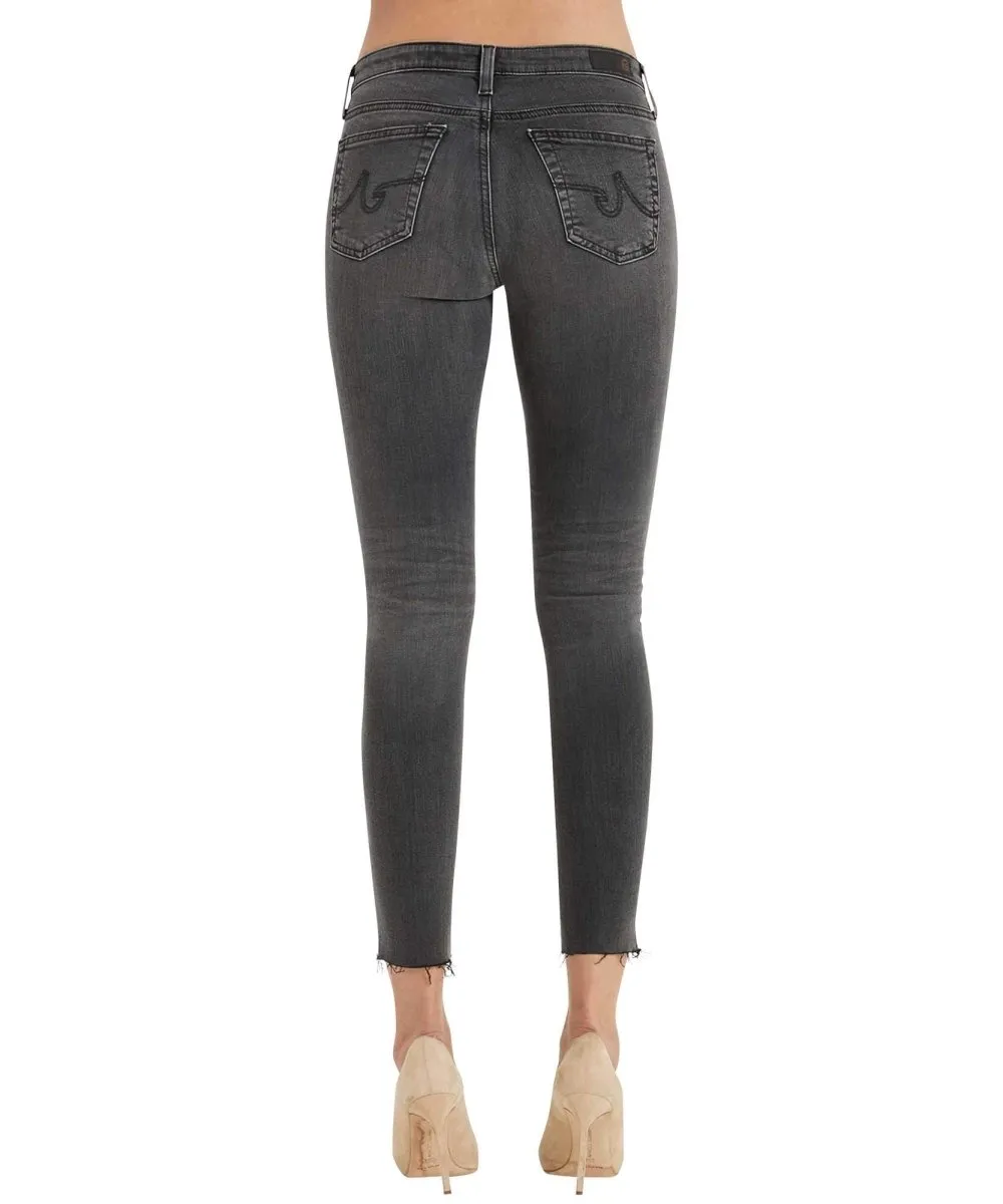 The Legging Ankle, 10 Year Stone Ash