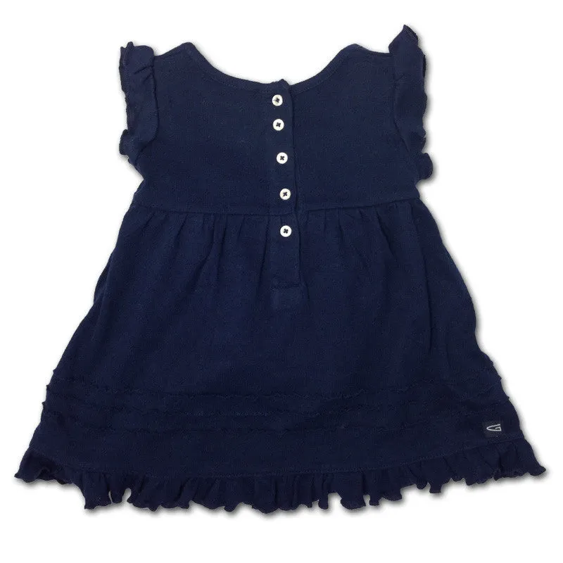 U of M Spirit Dress (2T Only)