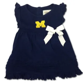 U of M Spirit Dress (2T Only)