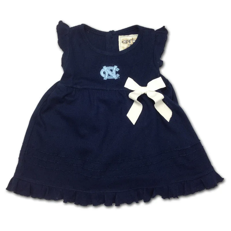UNC Spirit Dress