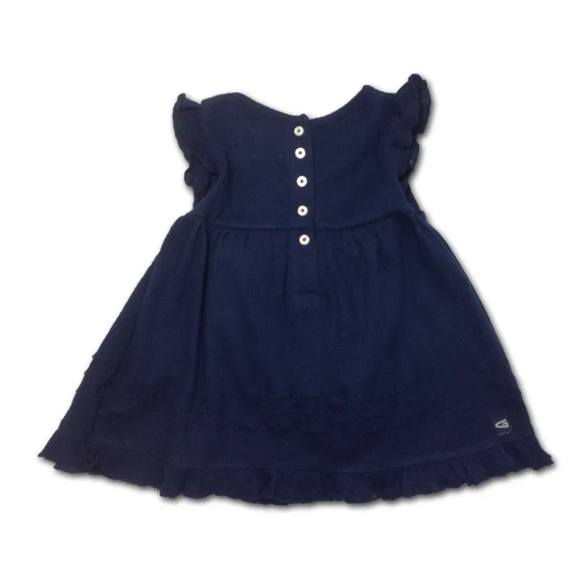 UNC Spirit Dress
