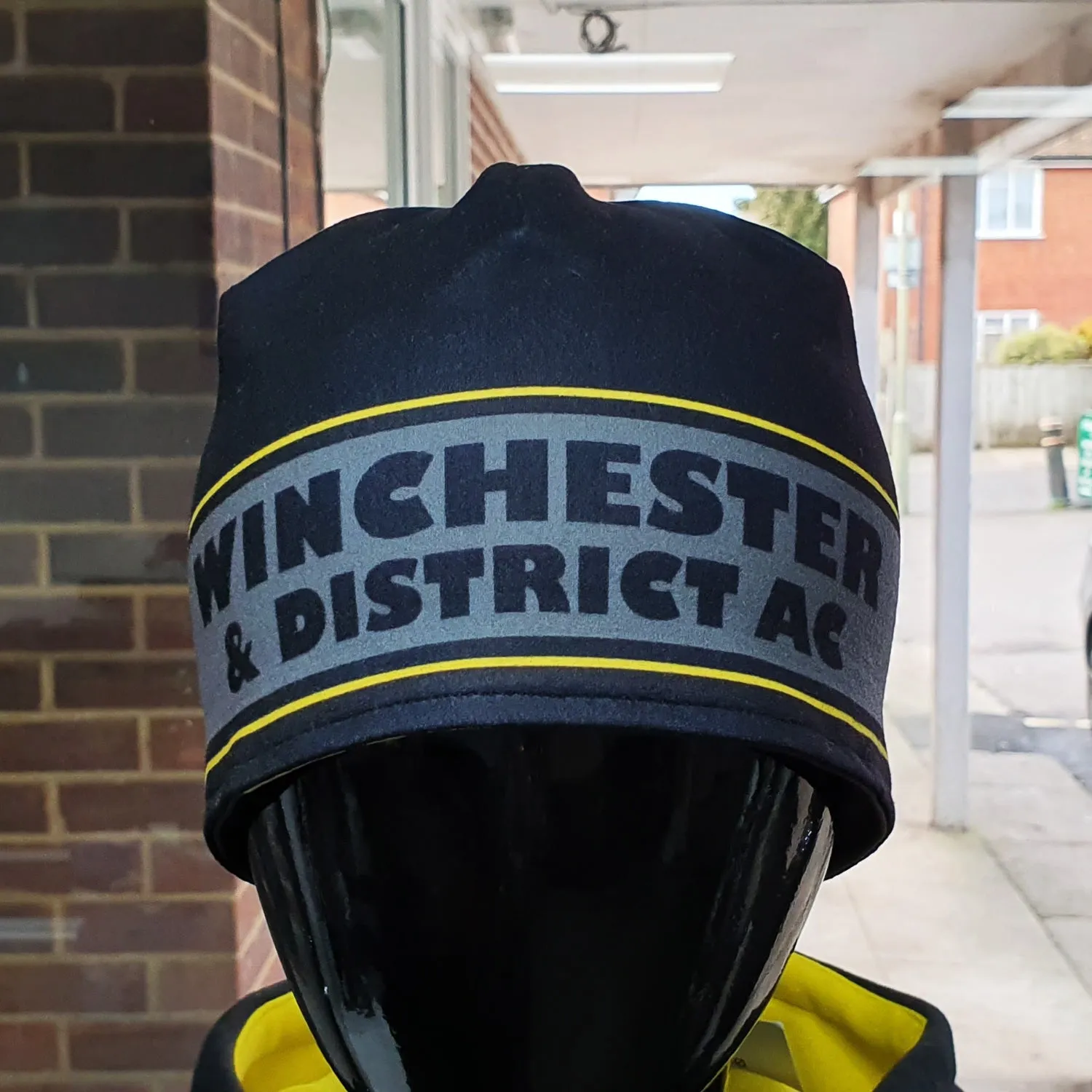 WADAC Club Kit Reversable Beanie