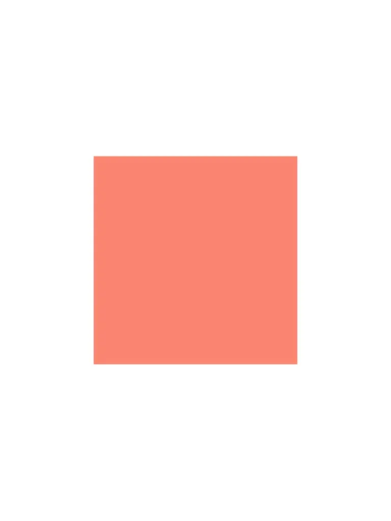 WES Casuals Coral Solid Slim Fit Polo T-Shirt