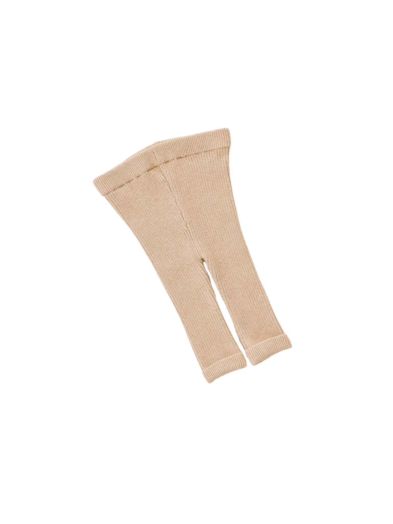 Ziggy Lou Leggings Sand Fleck