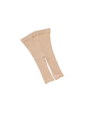 Ziggy Lou Leggings Sand Fleck