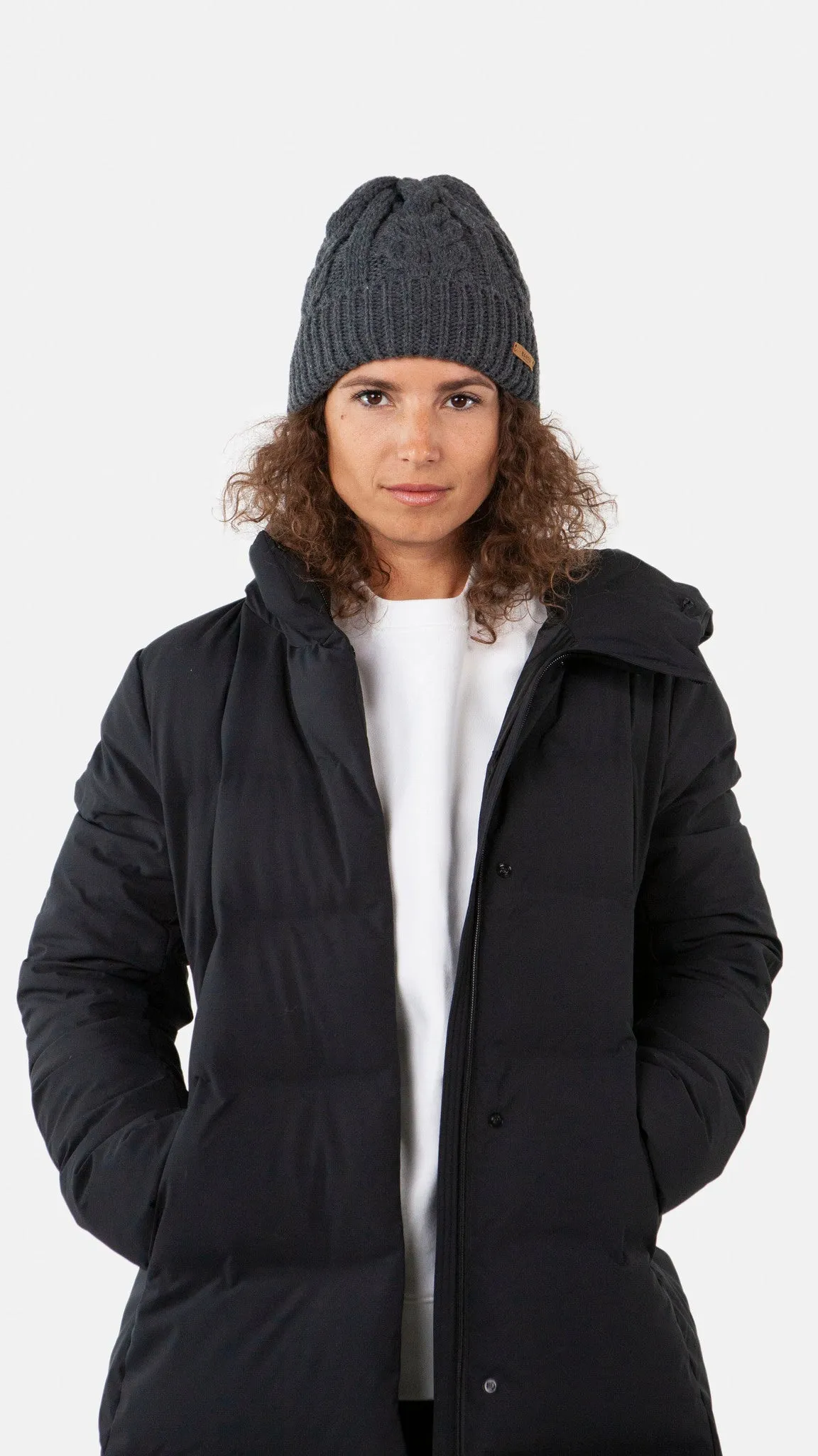 Zira Beanie